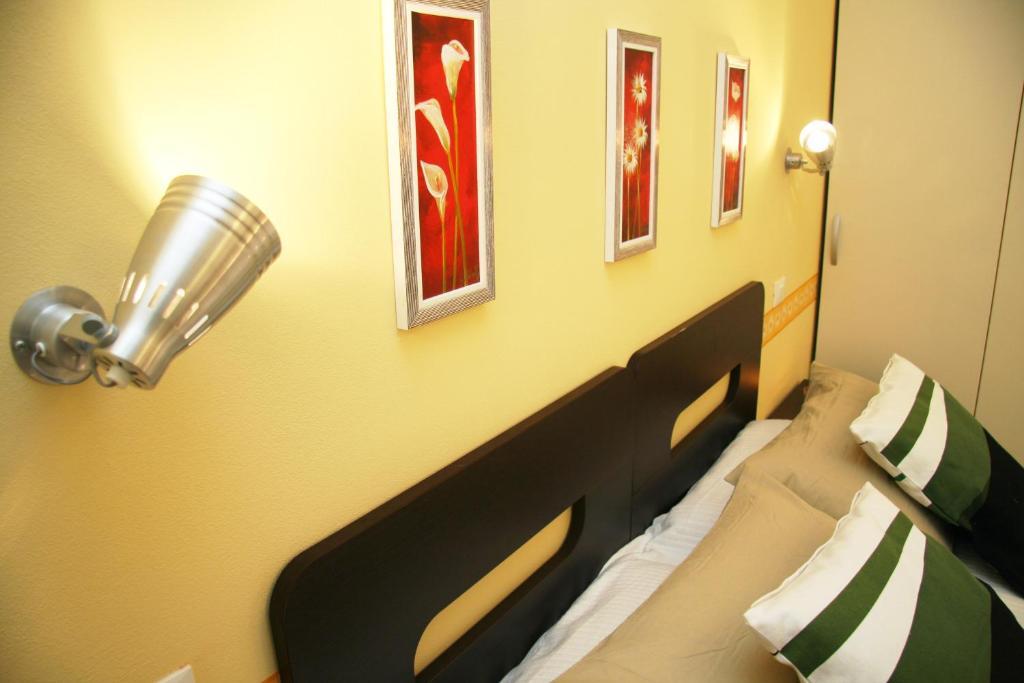 Residence Opera Ріміні Номер фото