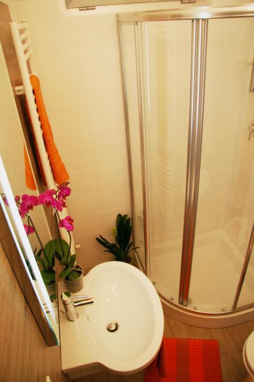 Residence Opera Ріміні Номер фото