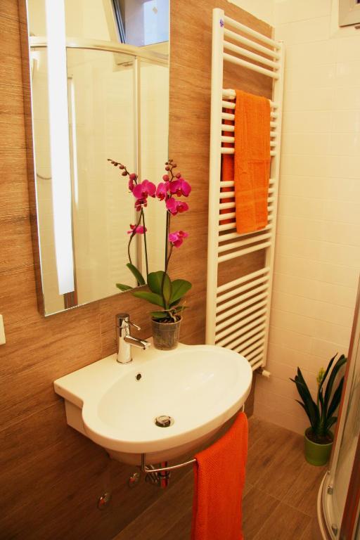 Residence Opera Ріміні Номер фото