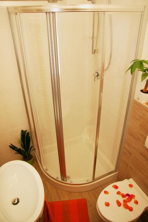 Residence Opera Ріміні Екстер'єр фото