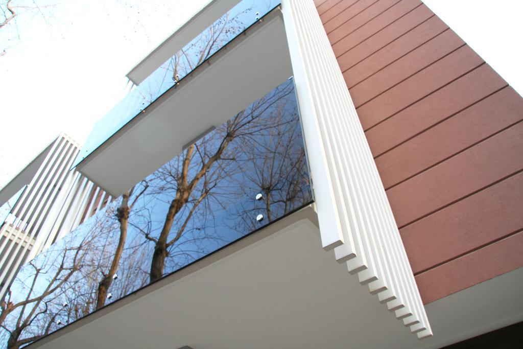 Residence Opera Ріміні Номер фото